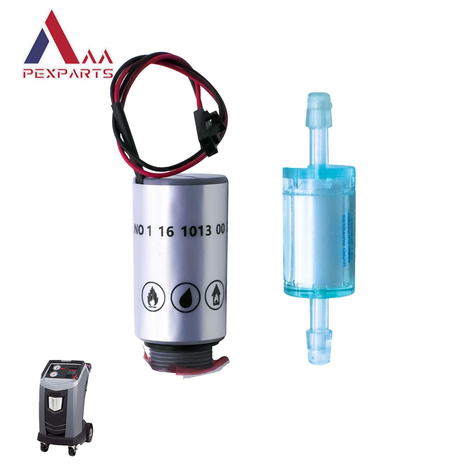 16916 Oxygen Sensor for Robinair R-1234yf Machine Replacement filter AC1234-4