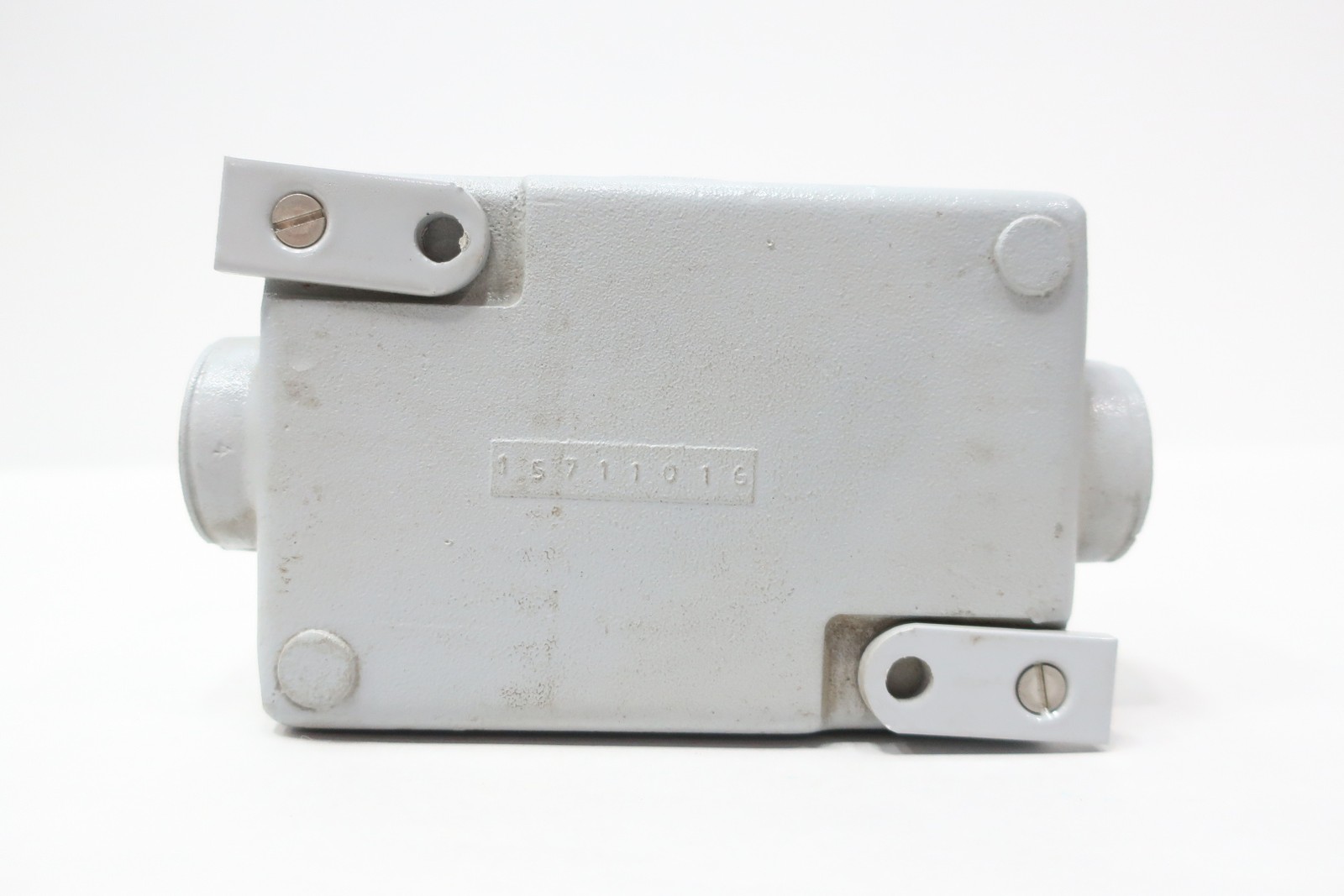 Ecs ECS175 Mounting Box 3/4in