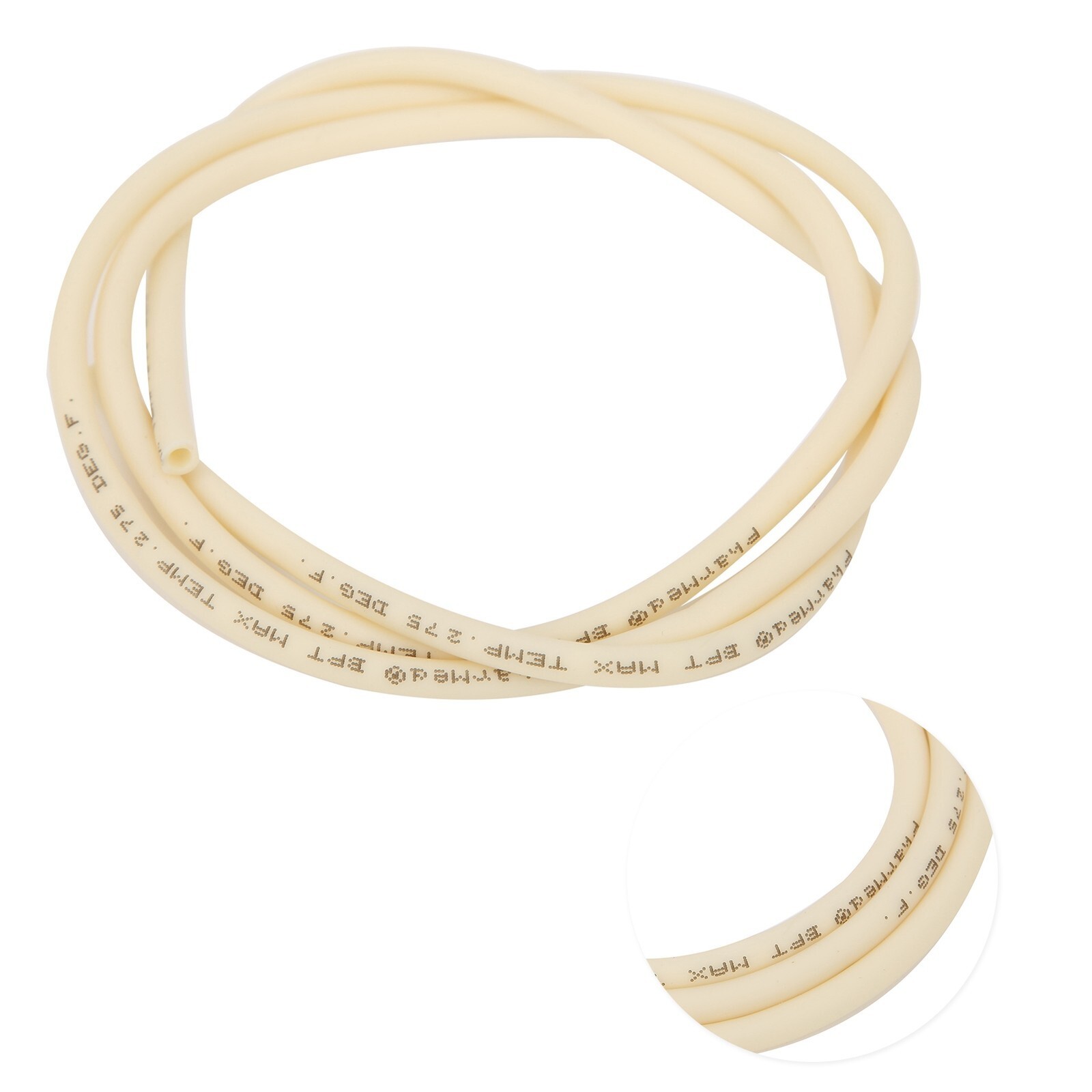 Peristaltic Pump Tube Corrosion Resistant for Testing Products Accessories