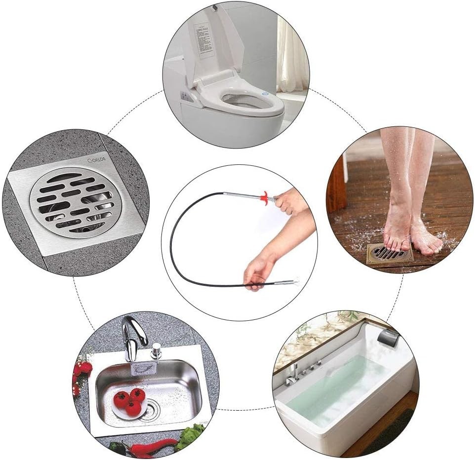 Herramienta de agarre flexible con garra