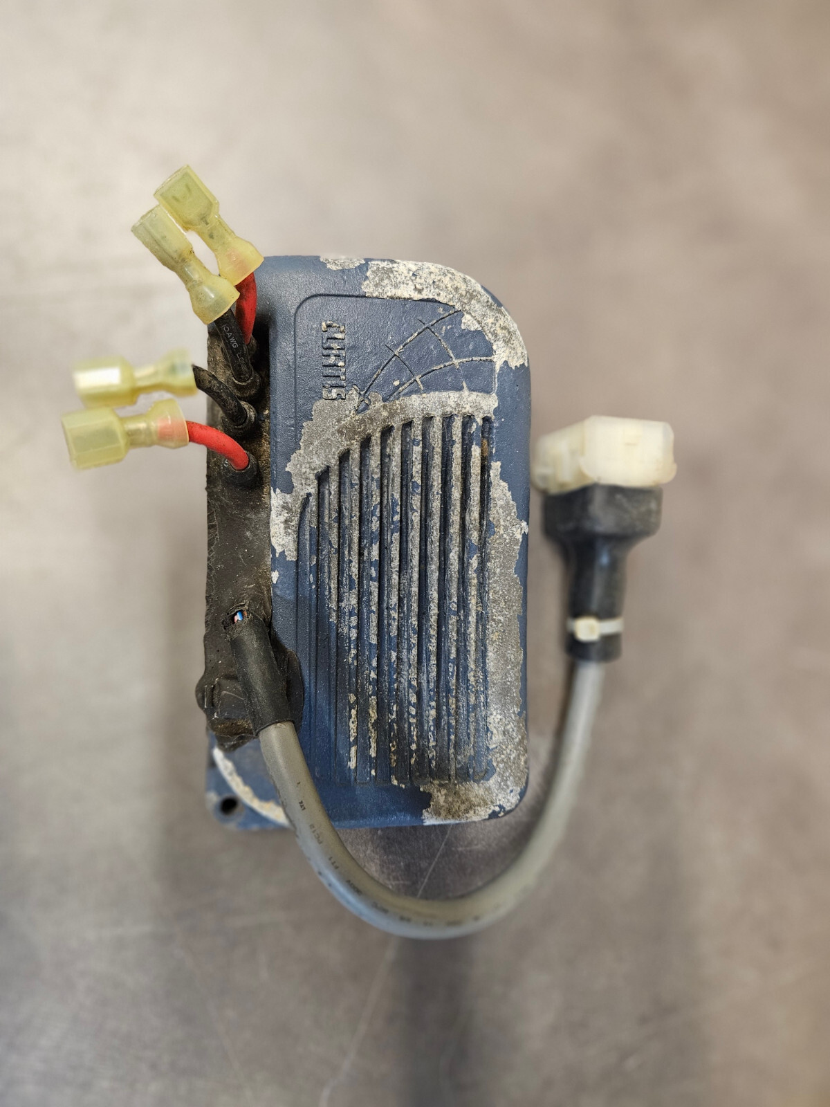 Used Pride Scooter 24V 70Amp Controller