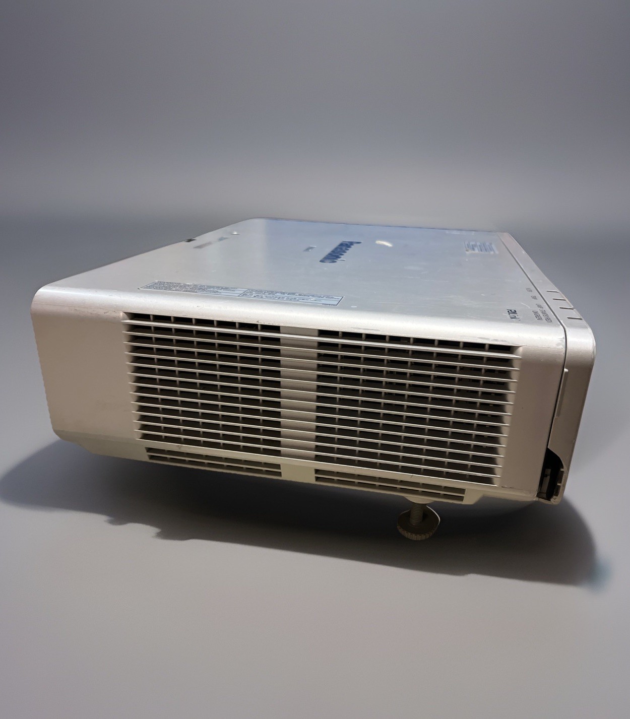 Panasonic PT-F300U XGA LCD Projector 91% Filter