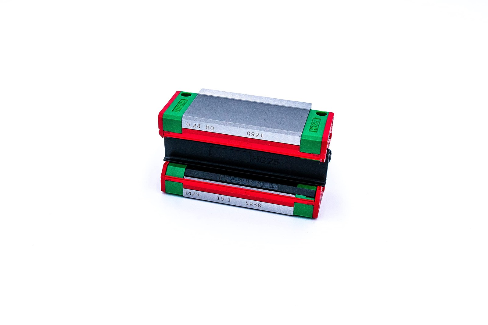Genuine HGH25CA Linear Guideway