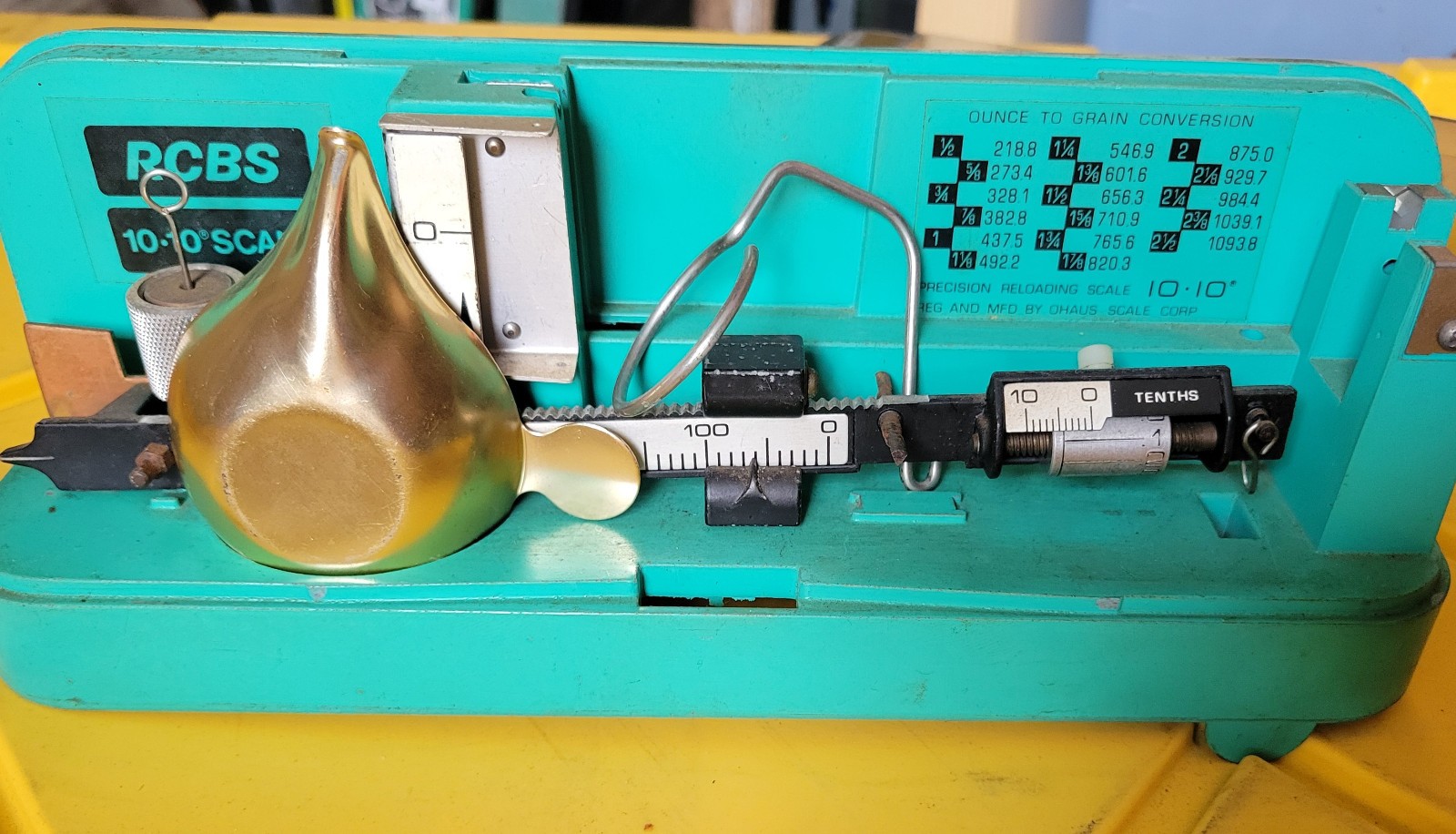 Dillon Square Deal B Automatic Progressive Reloading Press w Extras