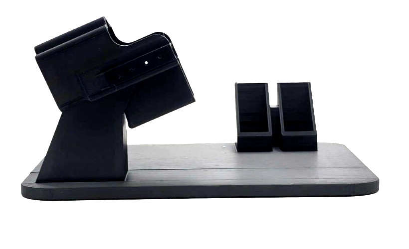 Glock 17/22/31 Handgun Table Stand 3D Printed PLA