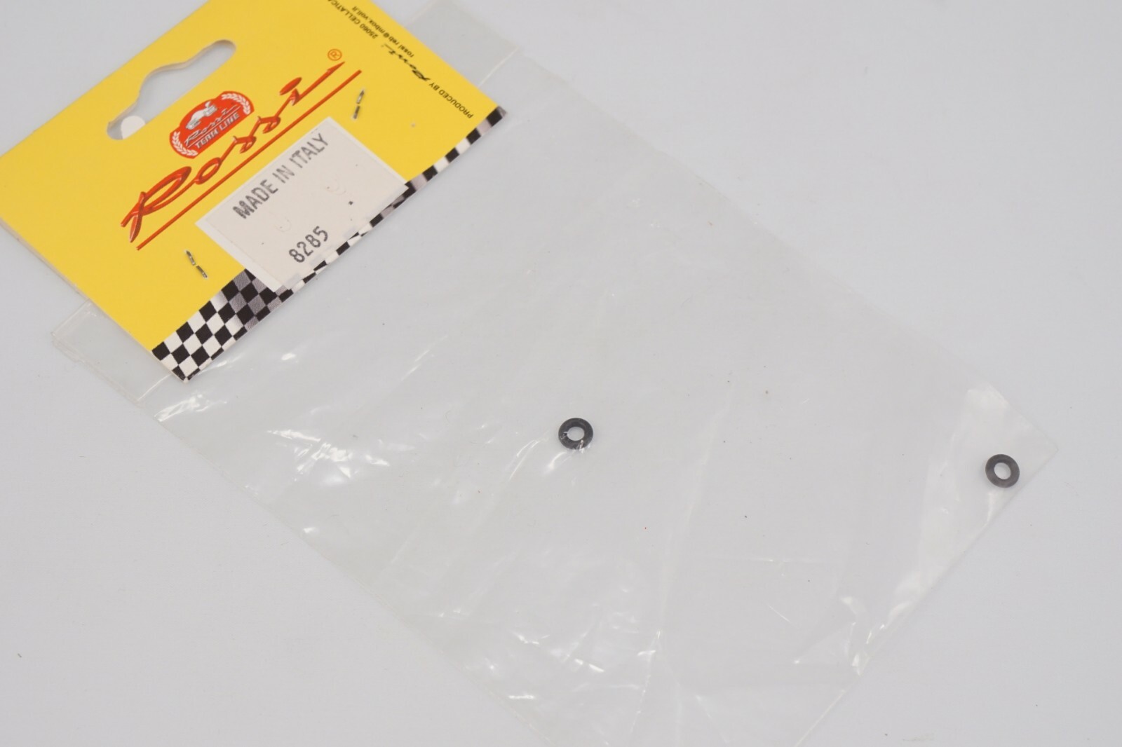 Rossi 8285 O-Ring Small (2pcs) Modeling