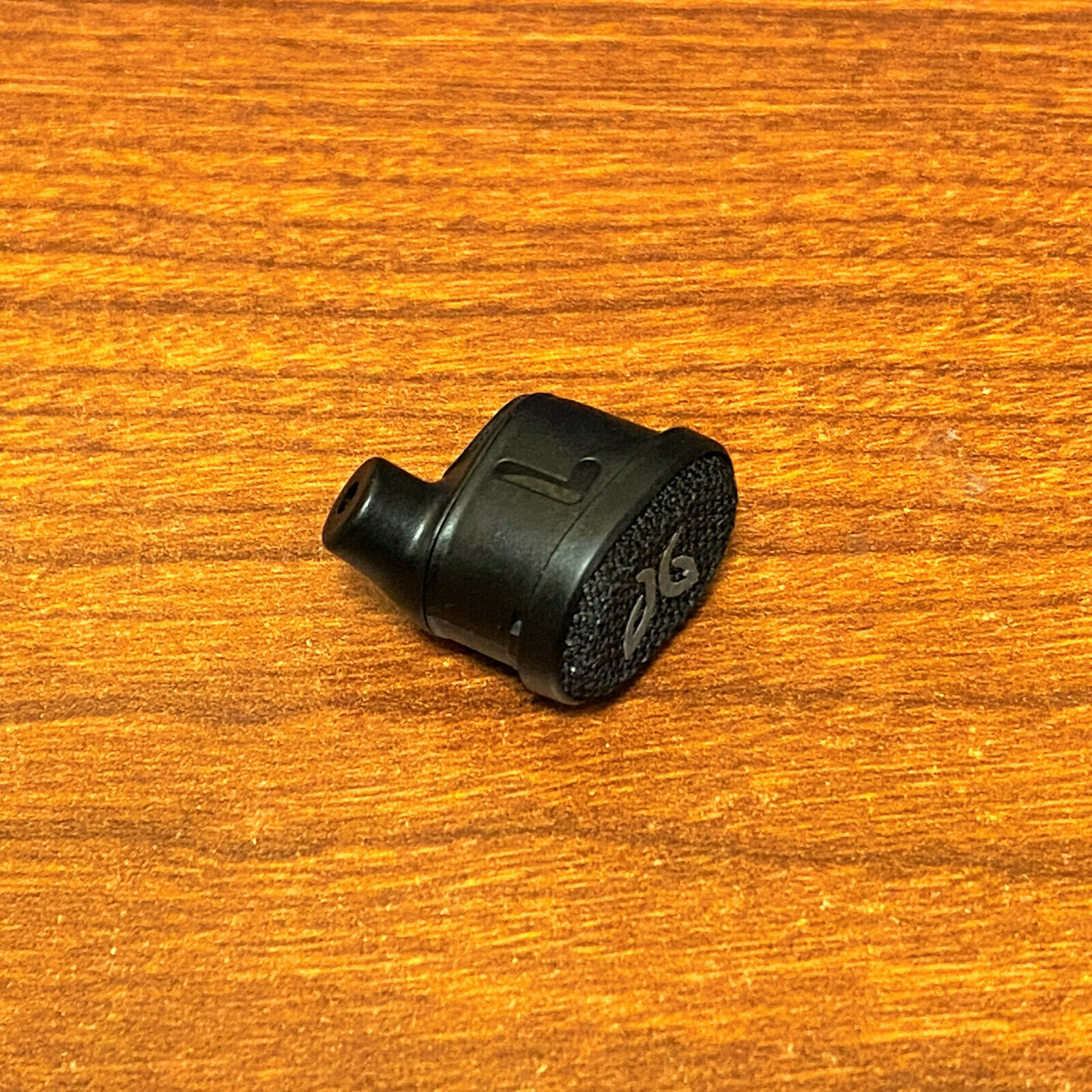 Replacement Black Left Headphone For Jaybird Vista 2 True Wireless +FOAM TIPS