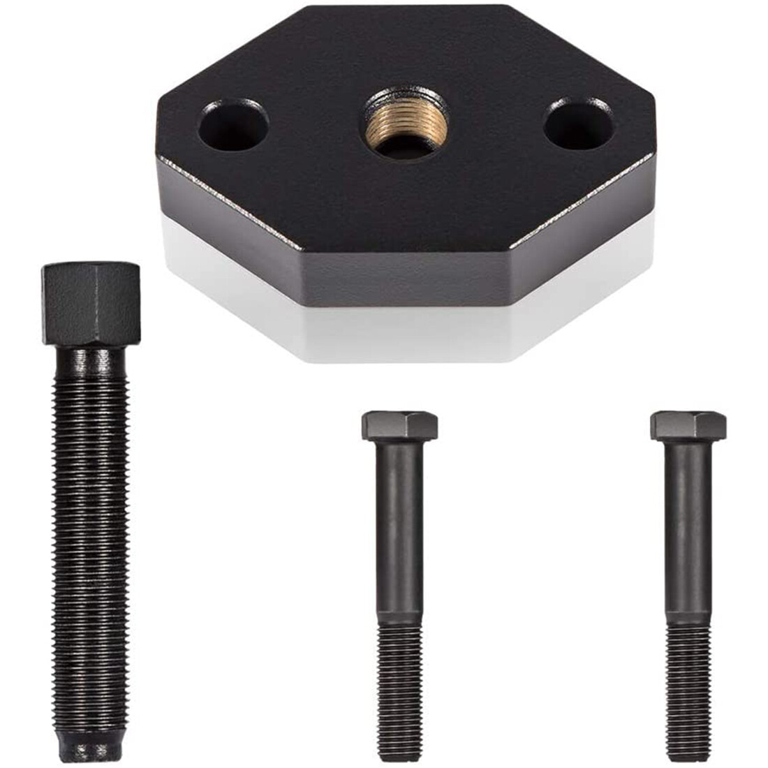 10102 Heavy-Duty Universal U Joint Puller + 5192 Bearing Cup Installer Tool set
