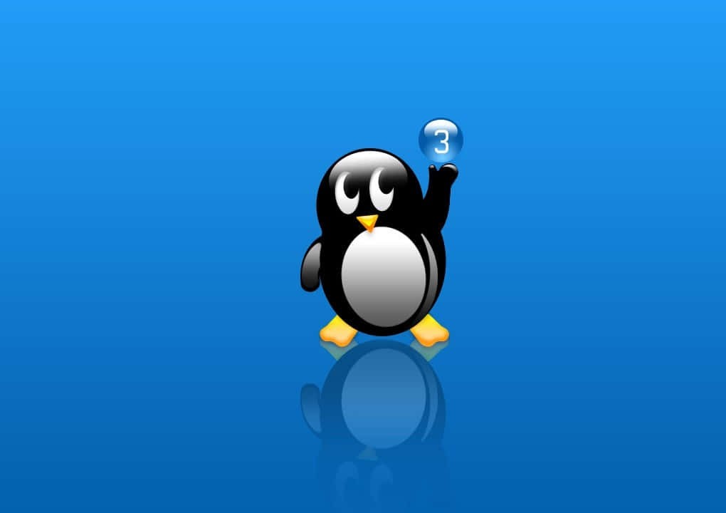 linux Operator system in DVD all distros