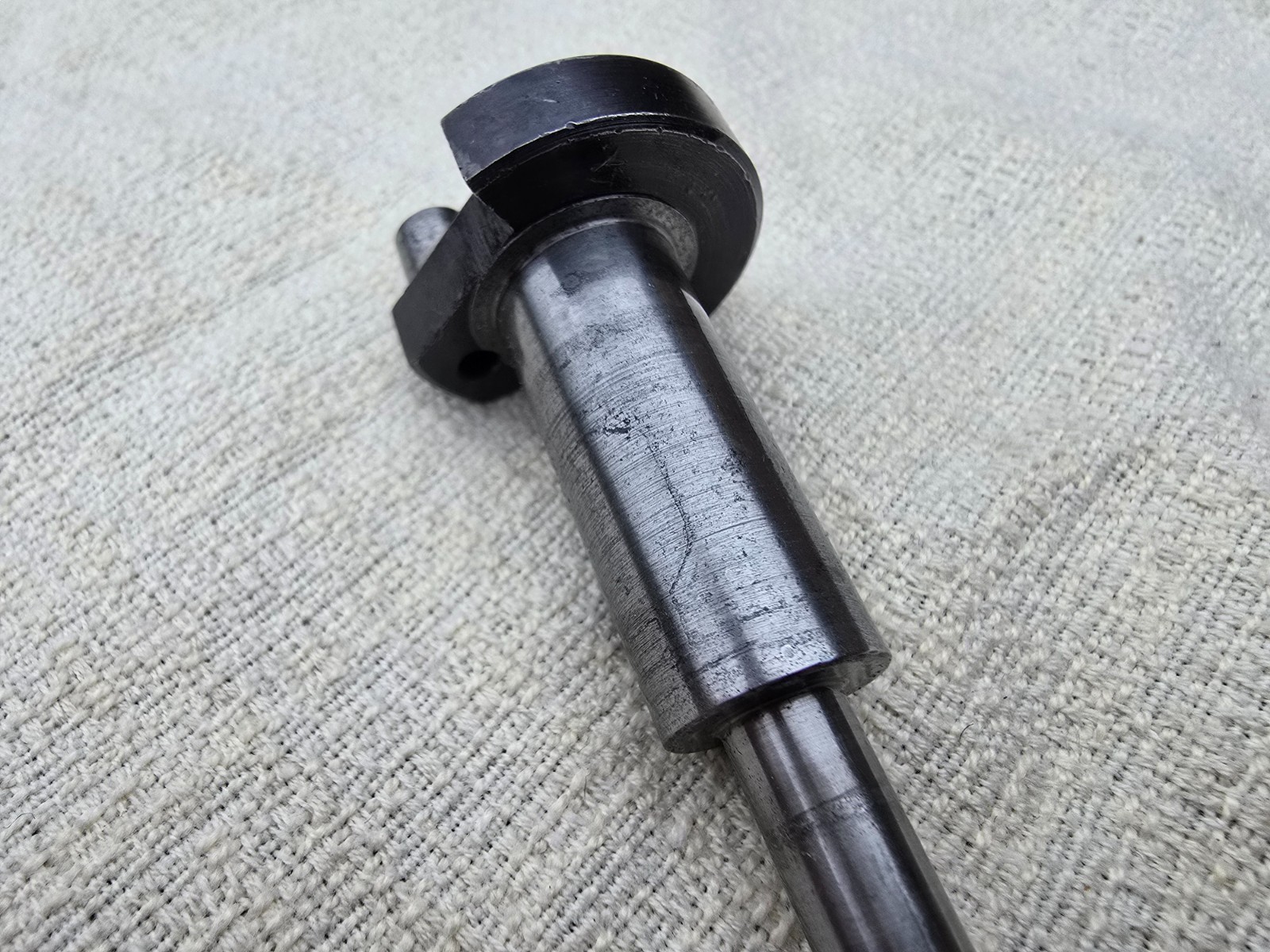 OS Max-H 60 Glow Model Airplane Engine Part - Crankshaft