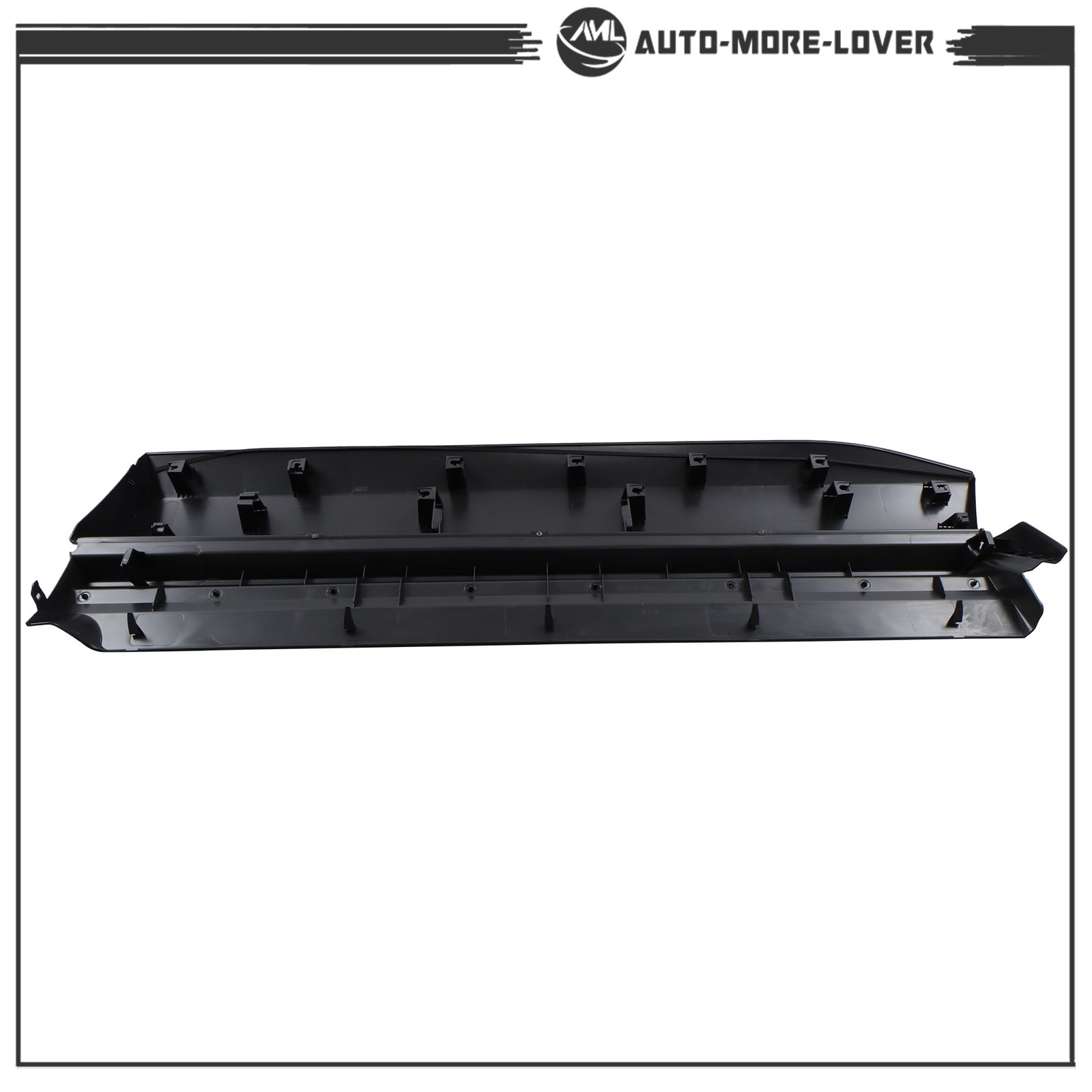 750720E200 LH Front Body Side Moulding Fit For Toyota Grand Highlander 2024-2025