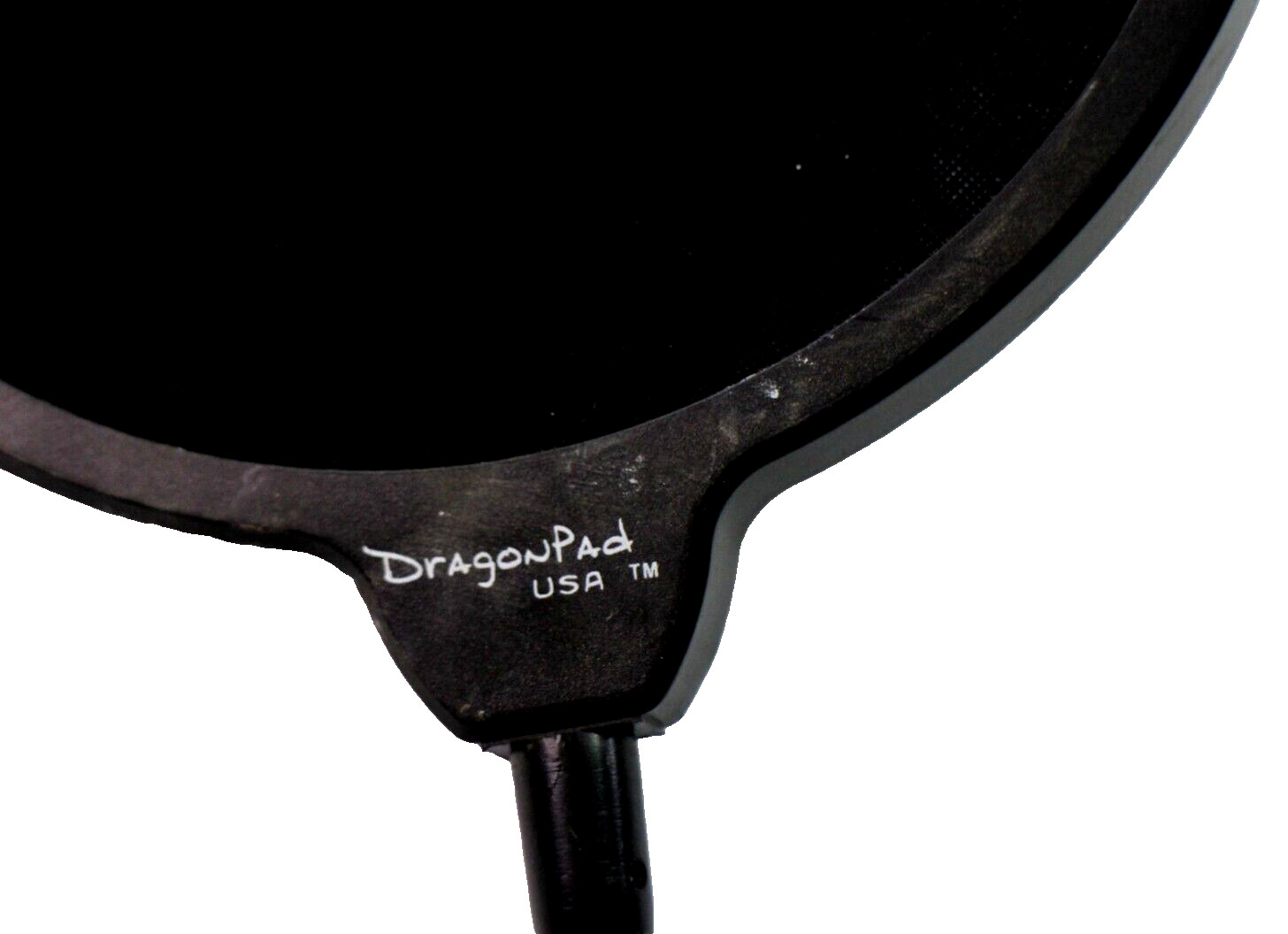 Dragonpad Microphone Gooseneck Windscreen Pop Filter Fine Screen 6"(15.2cm)