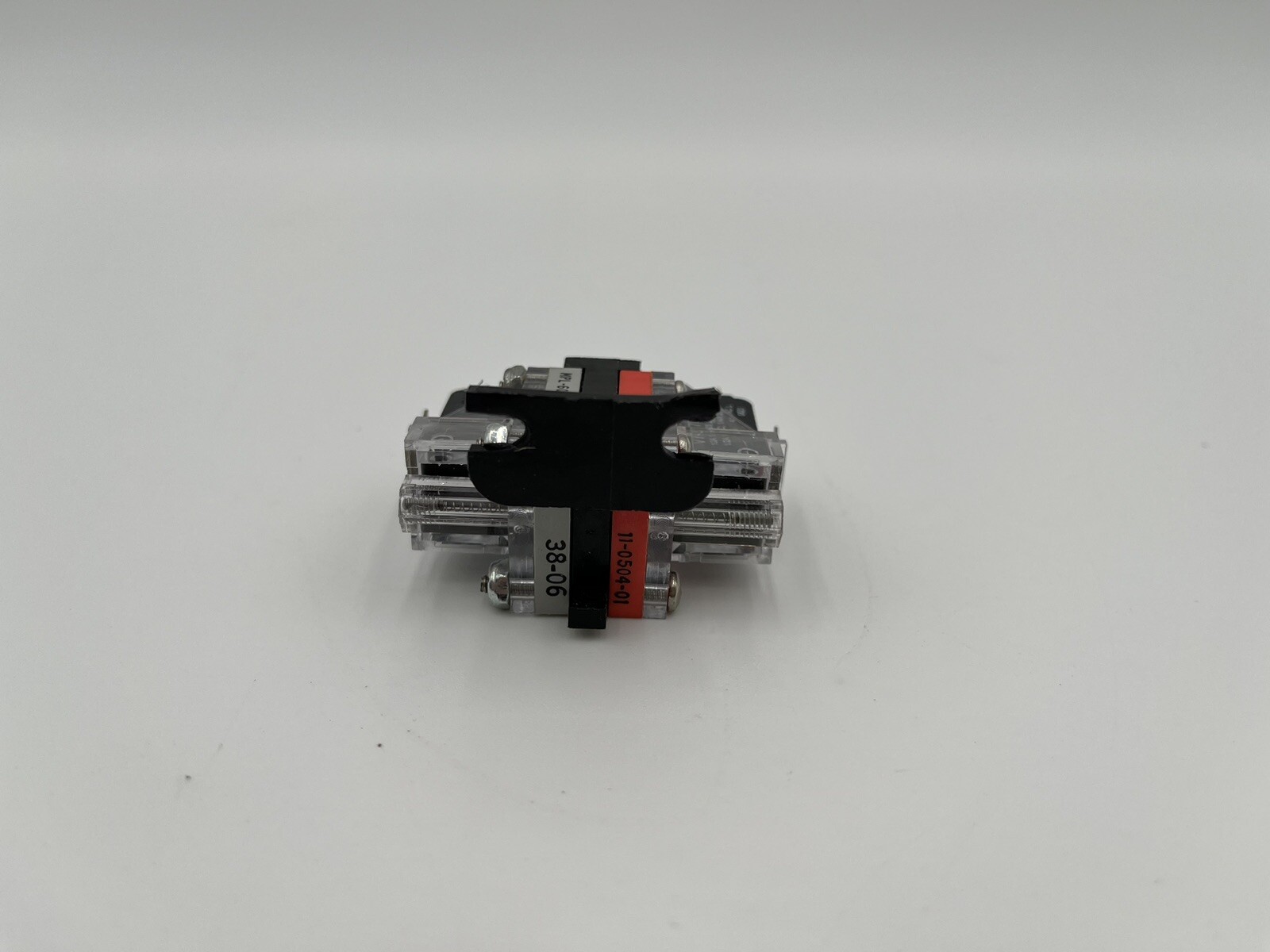 Scotsman Ice Maker OEM Pressure Switch 11-0504-01