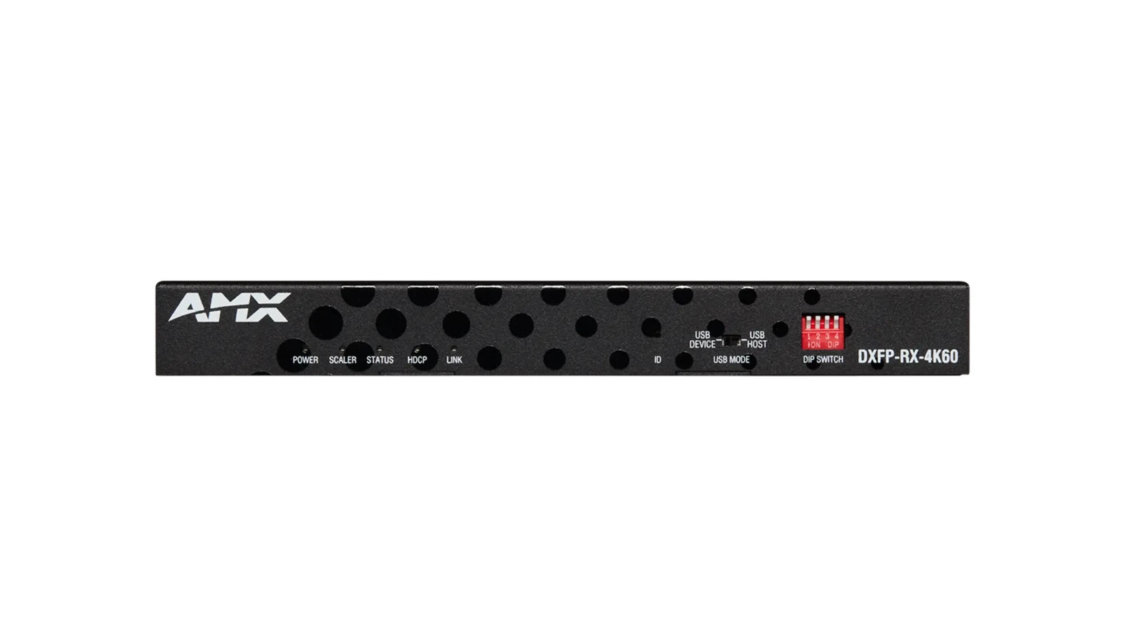 AMX DXFP-RX-4K60-TAA (FG1010-565-02)