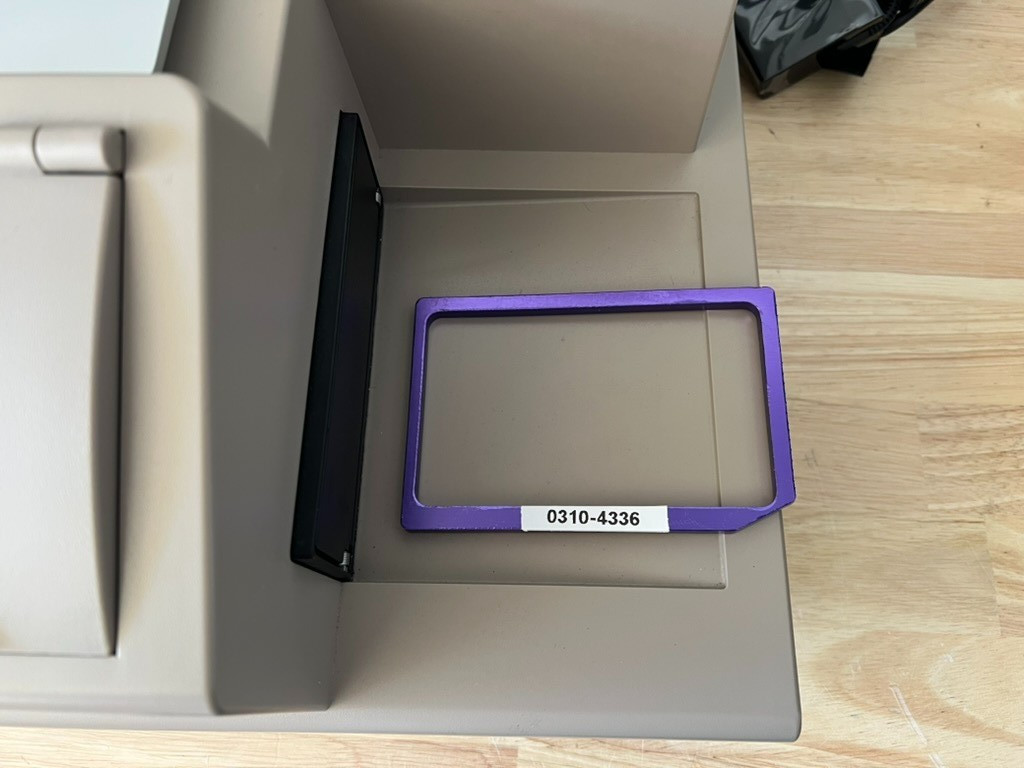 Molecular Devices SpectraMax M5 Microplate Reader TESTED with CALIBRATION