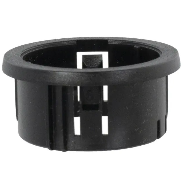 Genuine Ford 12 Volt Accessory Power Outlet Housing E3BZ-15K040-B