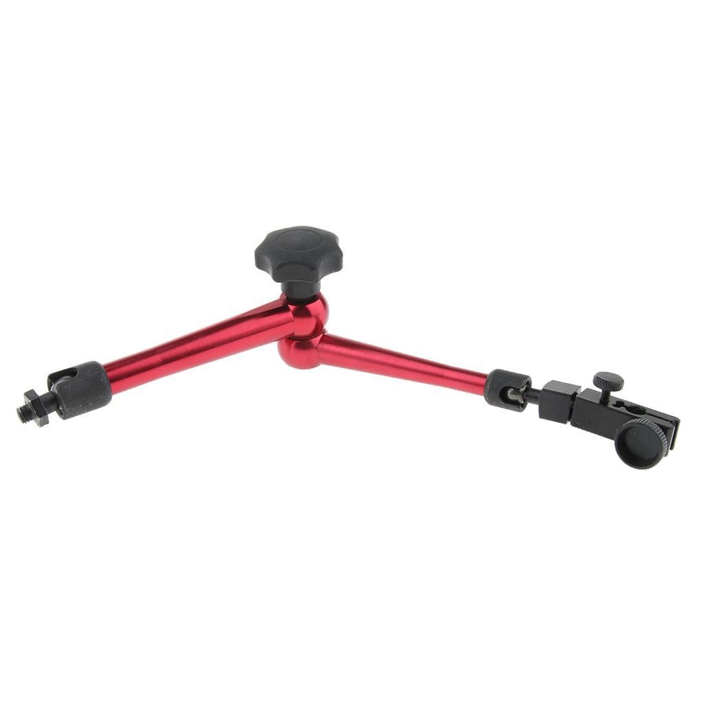 Metal Universal Base Holder for Lever Dial Test Indicator