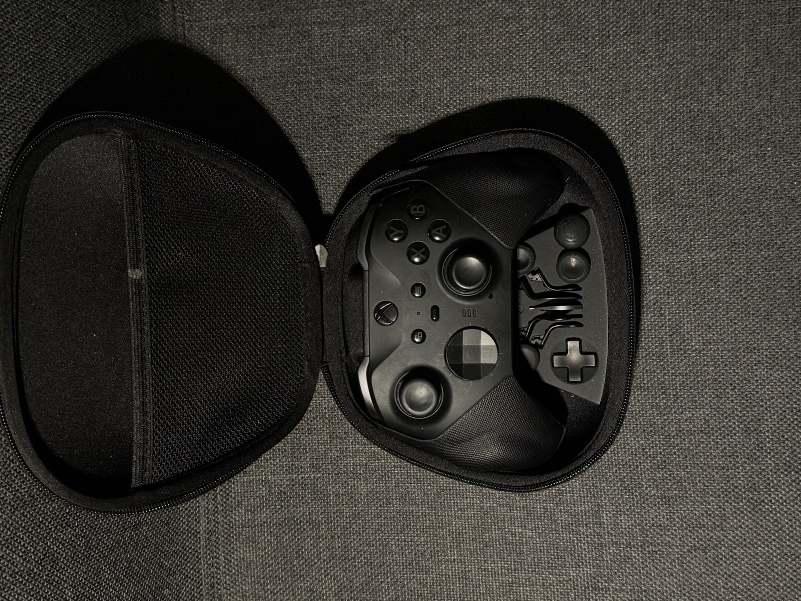Xbox Series S Console Bundle with Controller, Headset, and Carrying Case