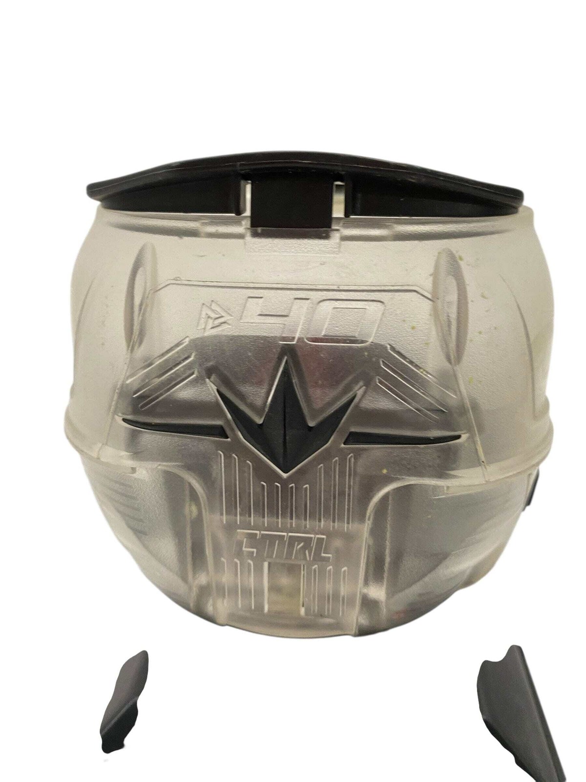 BunkerKings CTRL +40 Paintball Hopper Loader