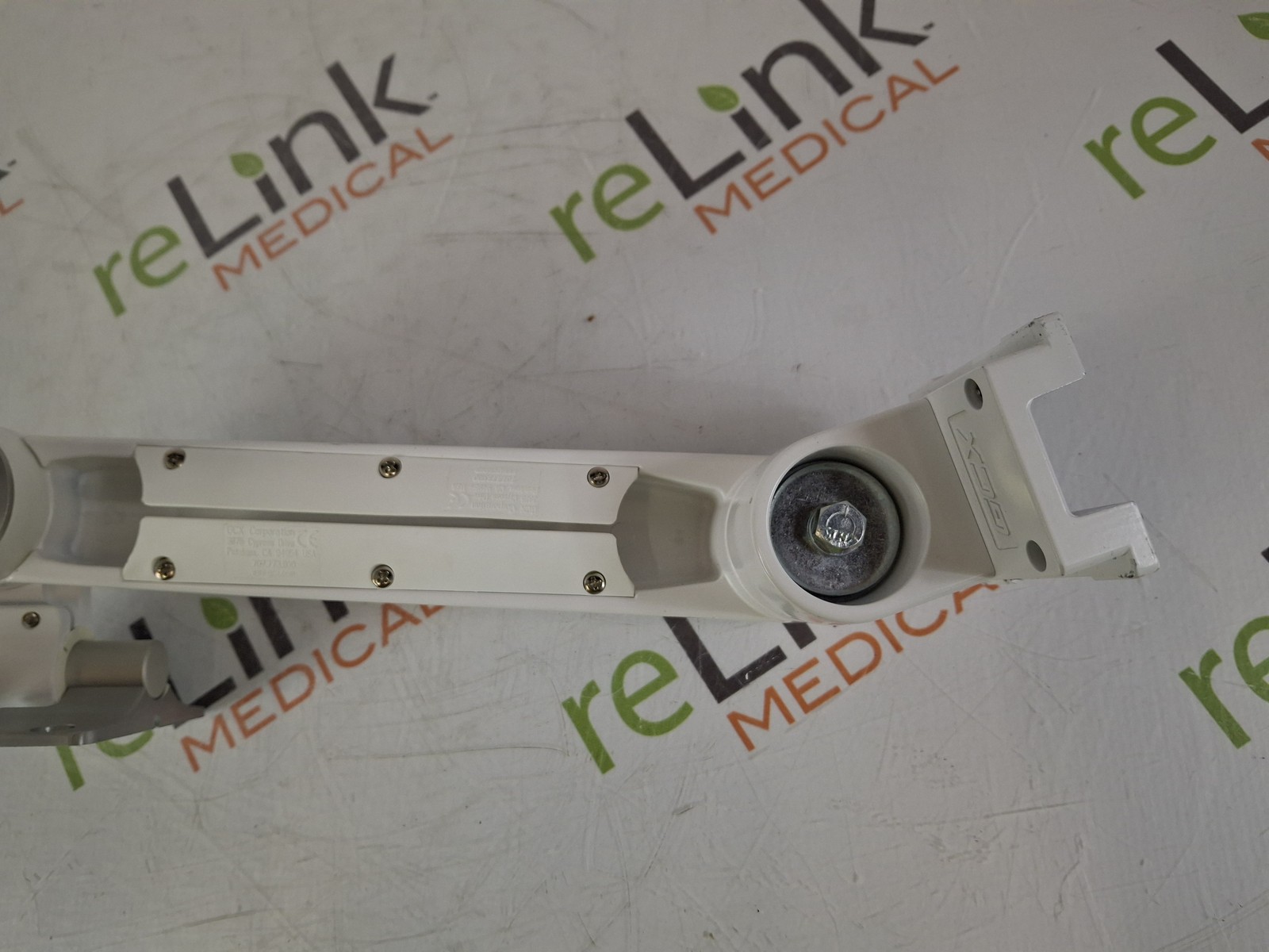 GCX Corporation Wall Mount