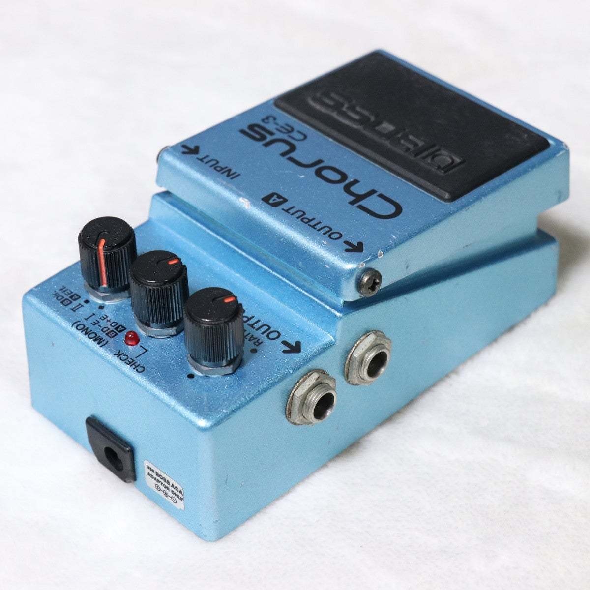 Boss Ce-3 Chours Umeda Store