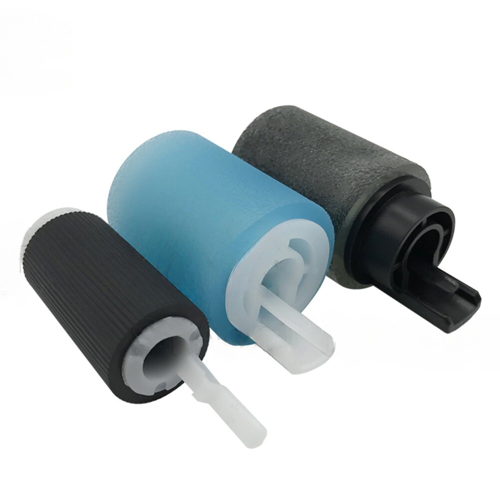 FC0-4500+FC0-9631+FC0-9450 New Pickup Roller Kit for Canon 7770 7580 7570 7780