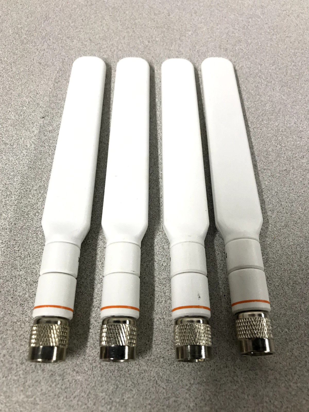 Lot of 4 WiFi 2.4GHz/5GHz Antenna for Cisco AIR-CAP2702E-E-K9 Access Point