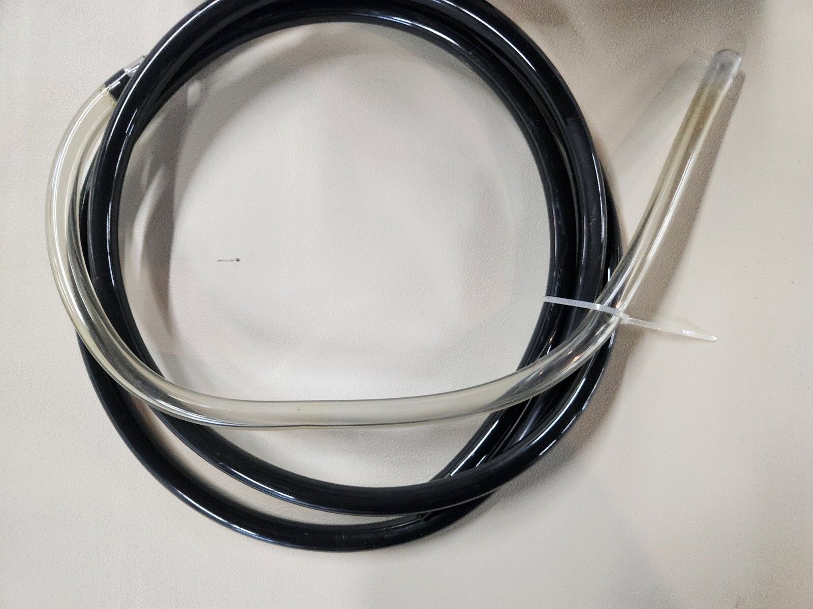 Hill-Rom Versacare Current Air Pump with Hose