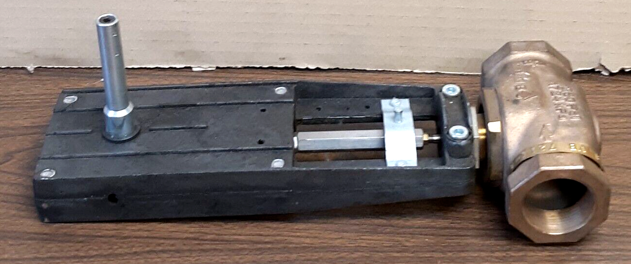 Belimo NF24-SR-US Damper Actuator