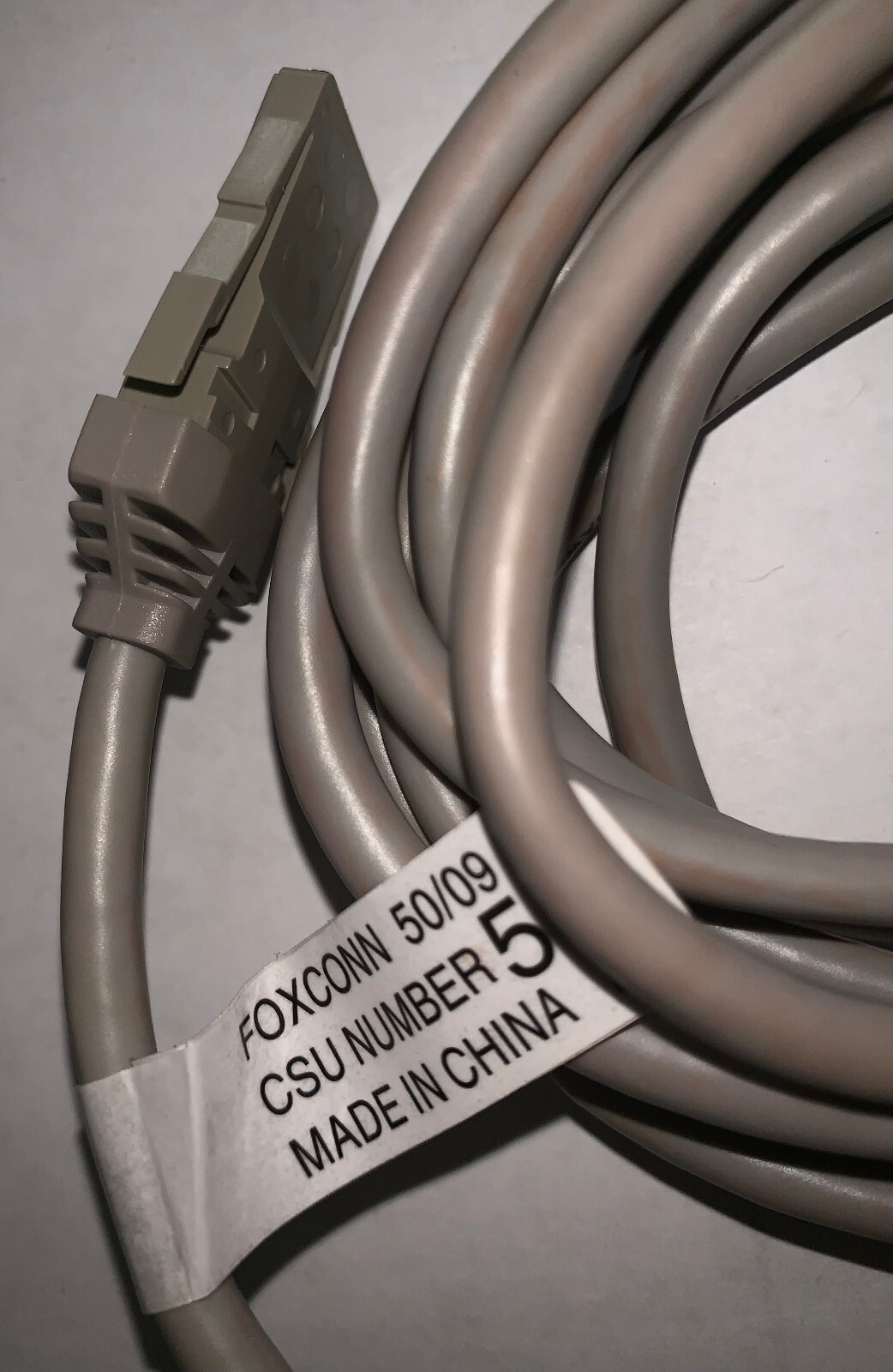 IBM LCD USB Powered Cable - 42M5606