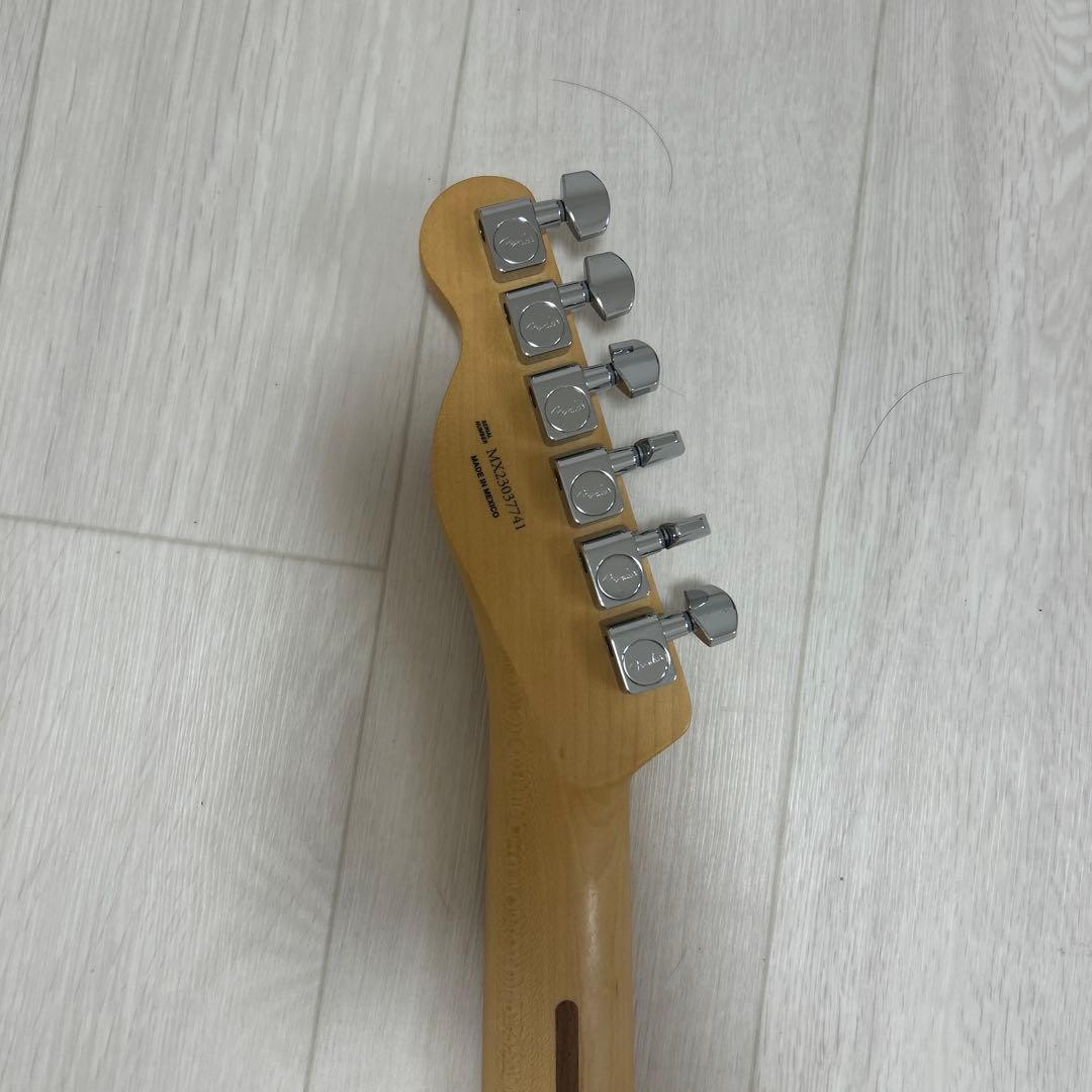 Player Telecaster