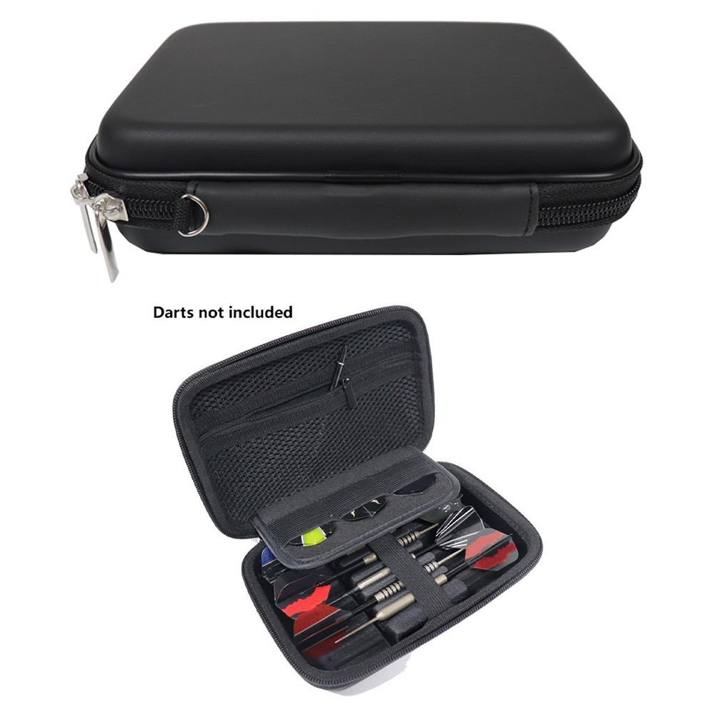 Premium Darts Storage Solution Hard EVA Material for Optimal Protection