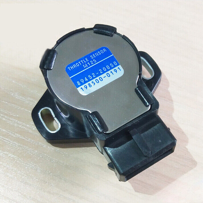 Throttle Position Sensor 89452-20050 For Toyota Camry 4Runner Celica Pickup MR2