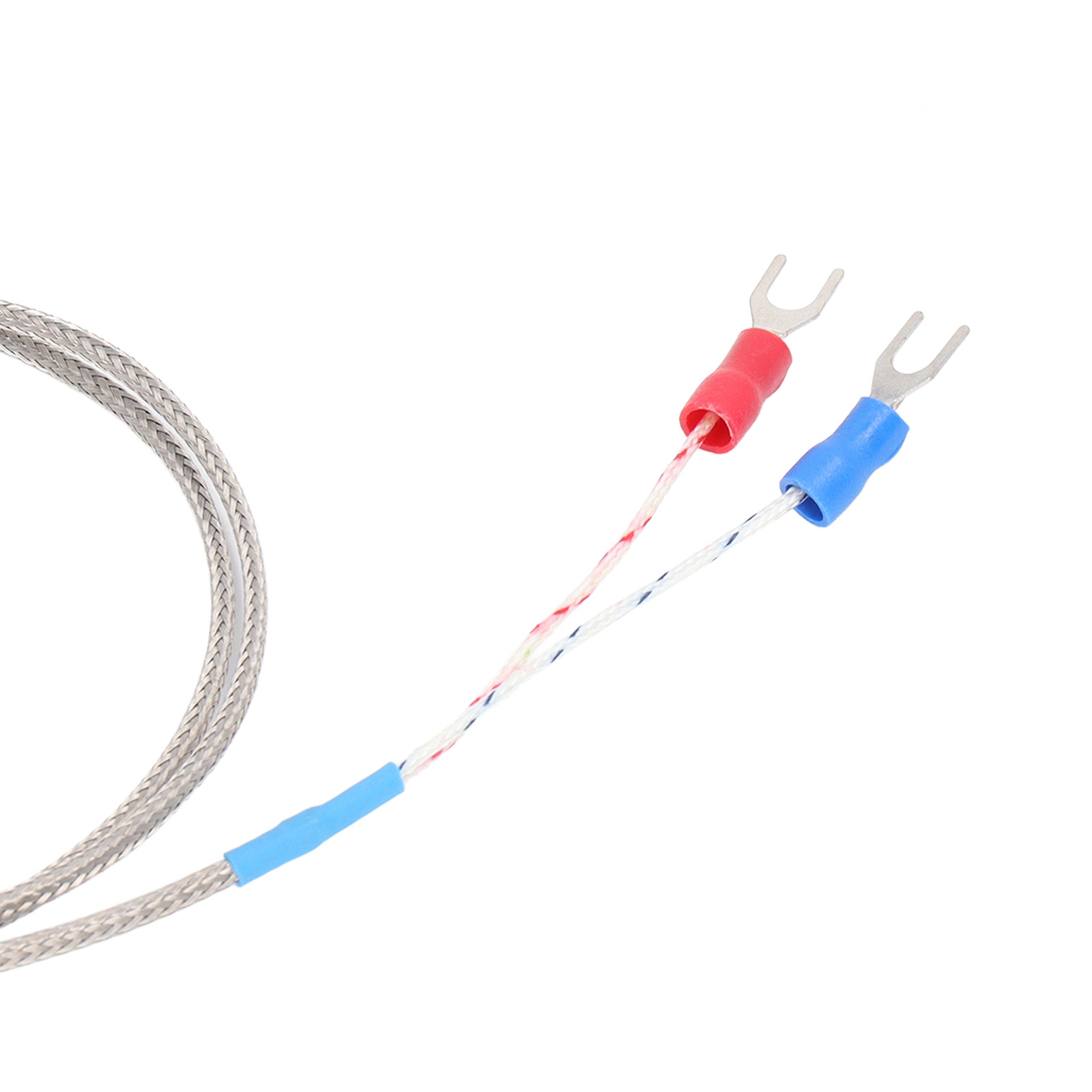 K Type Temperature Sensor K Type Thermocouple M8 Thread For Control