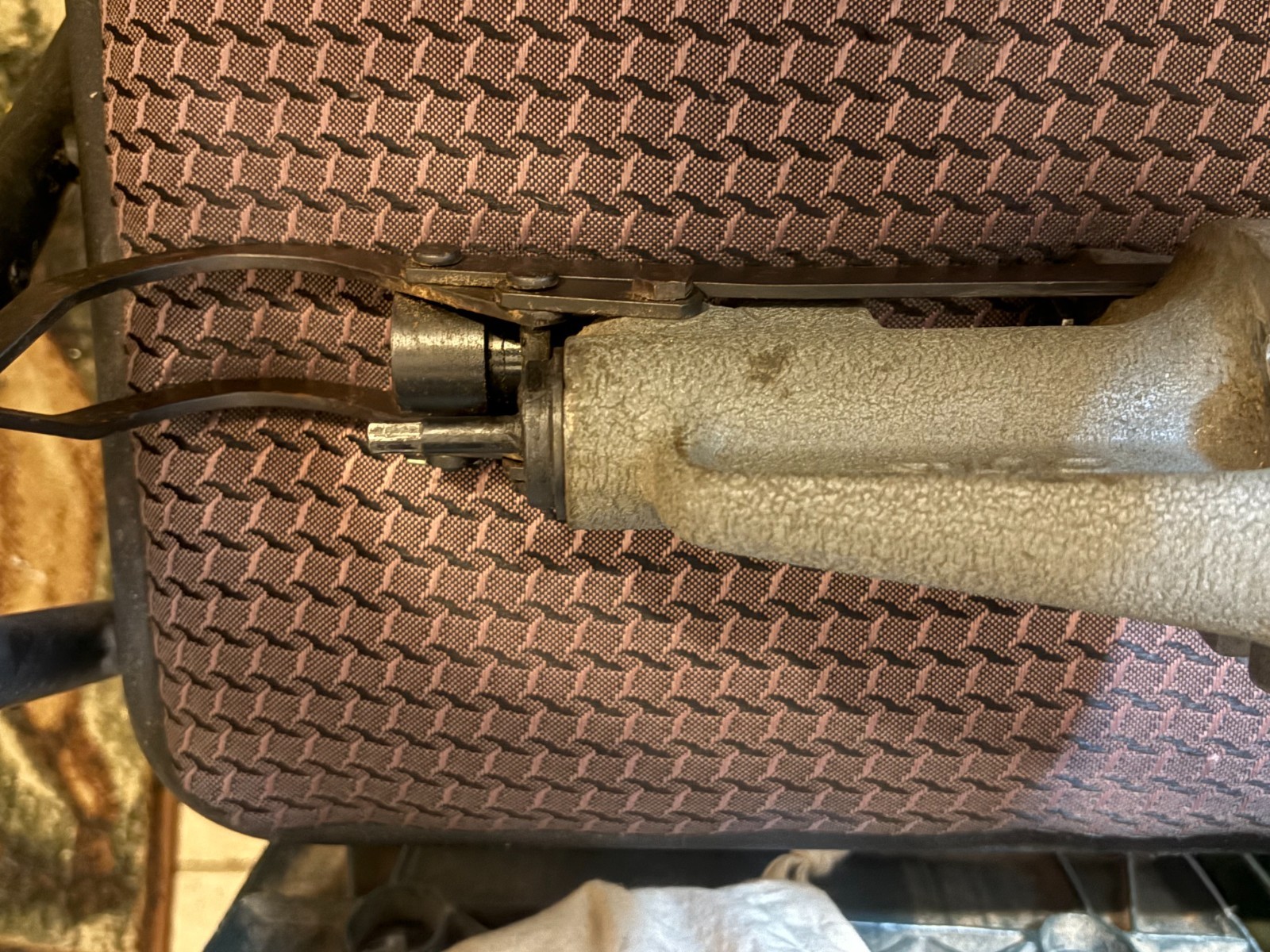 Lyman 450 Lubersizer Press Lot#101