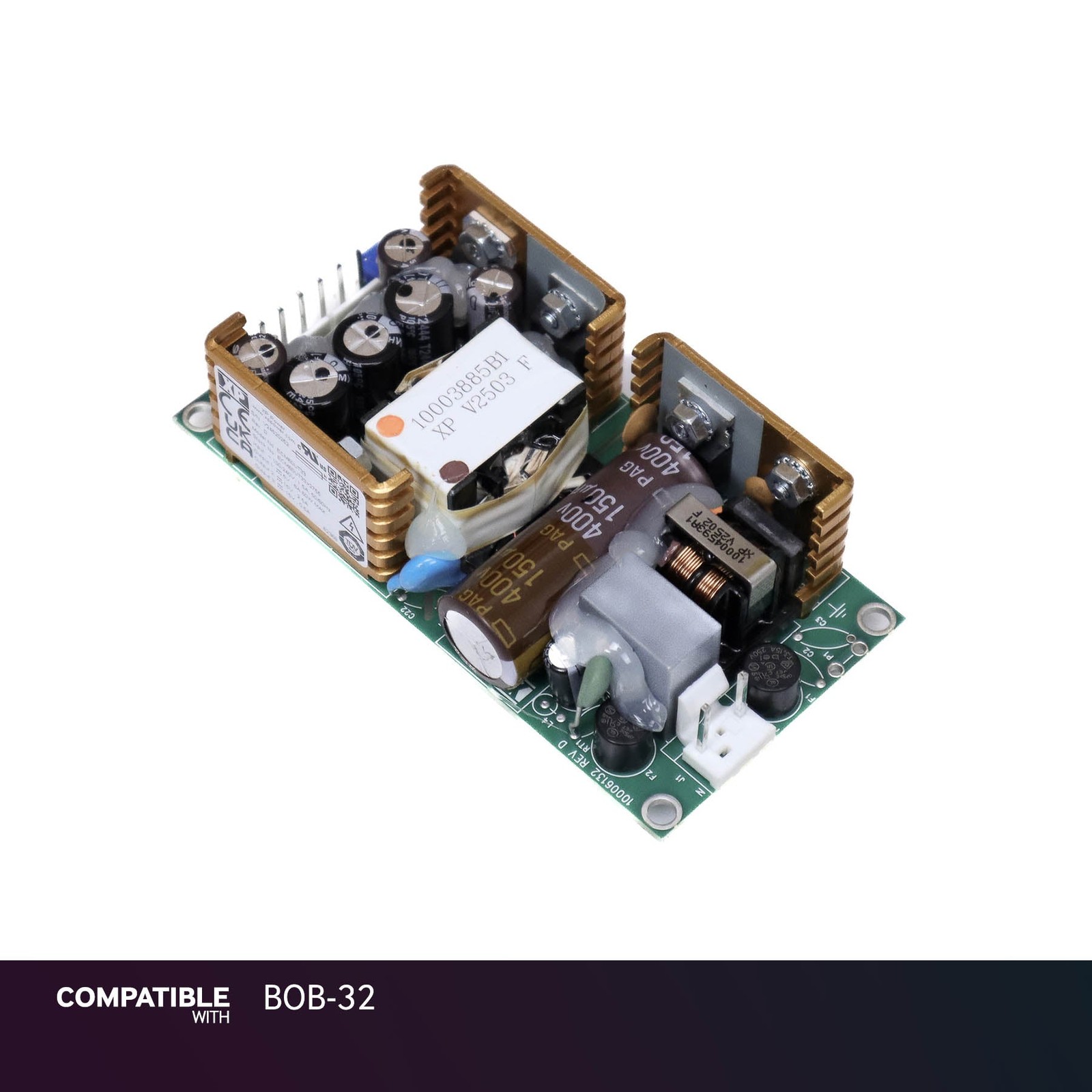 Lexicon Internal Power Supply for BOB-32
