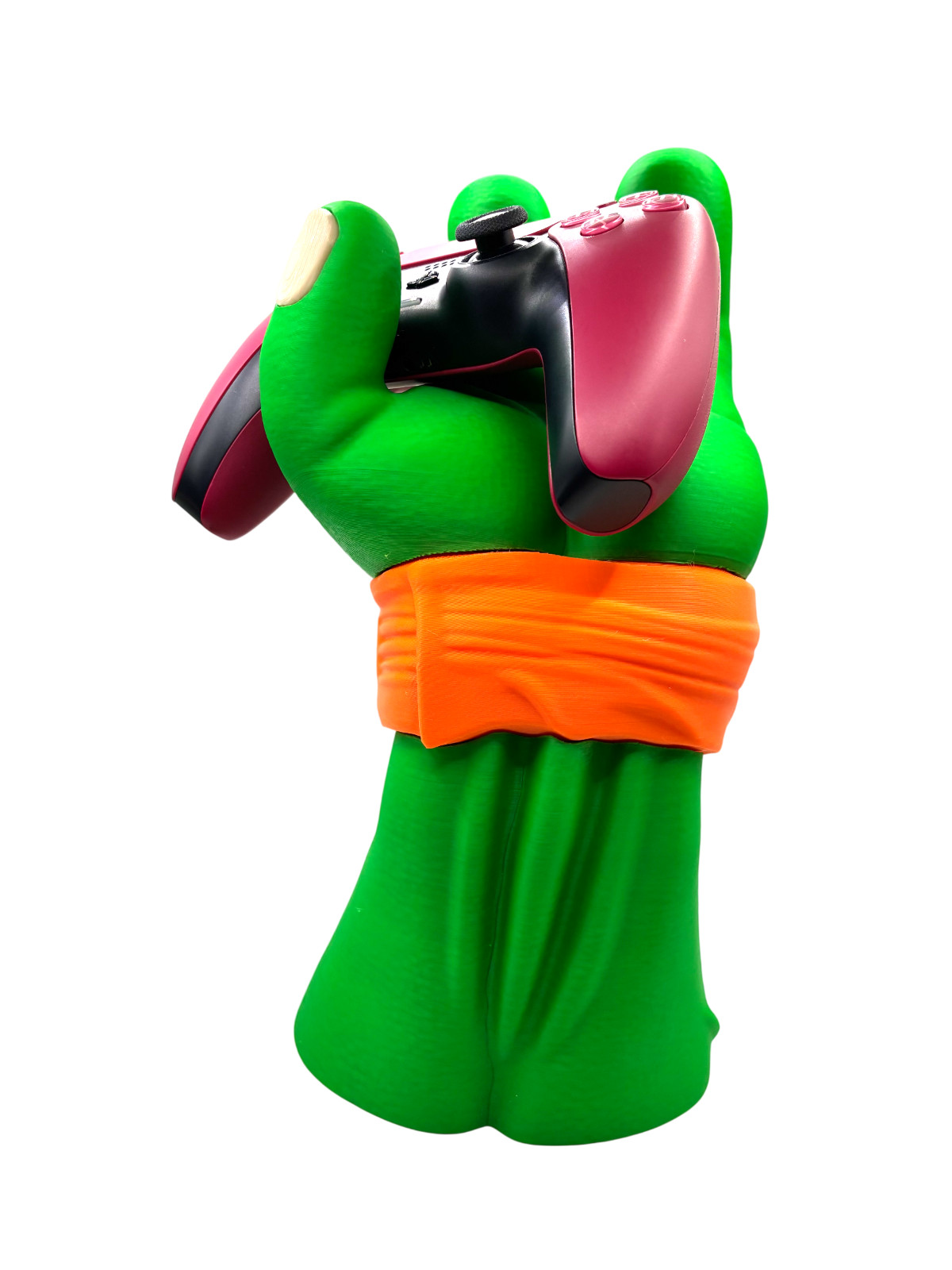 TMNT Inspired Controller Holder Stand | PS5, PS4 & Xbox Series X|S Compatible