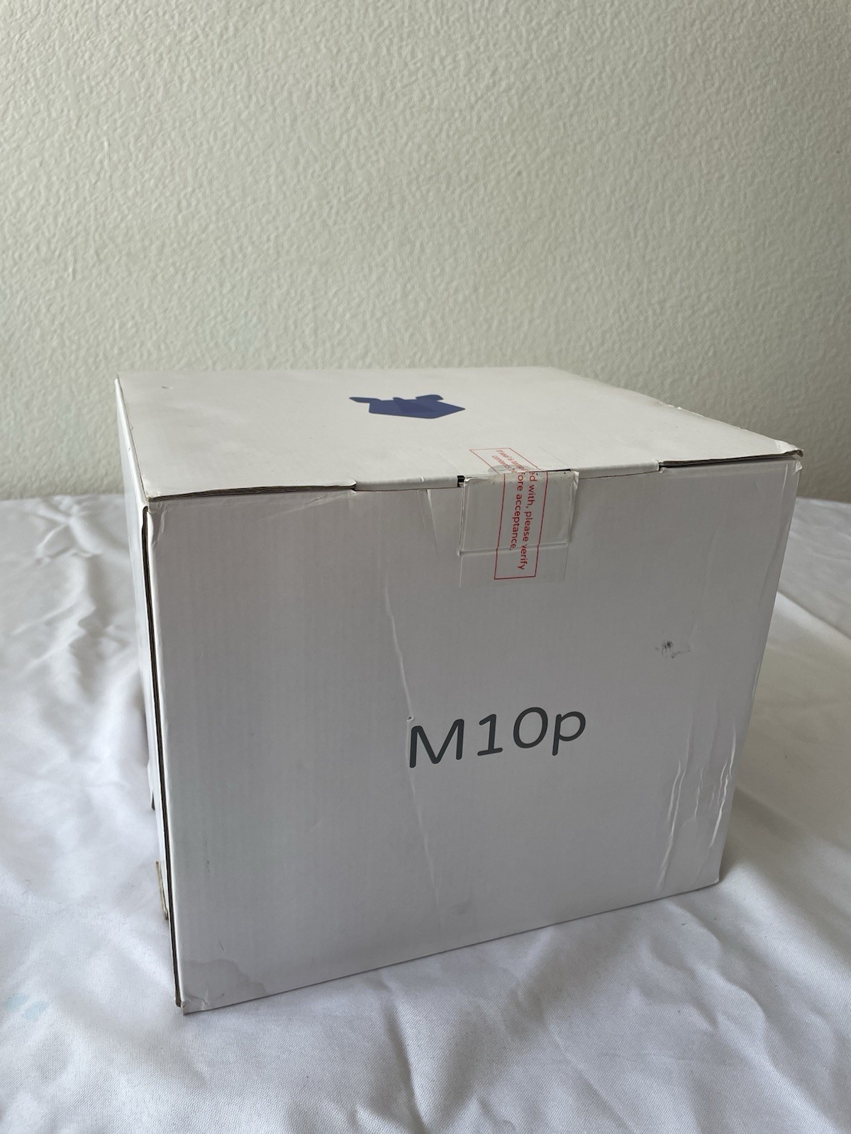 Rhino Mp10 Gms Certified Epos With Built In Printer