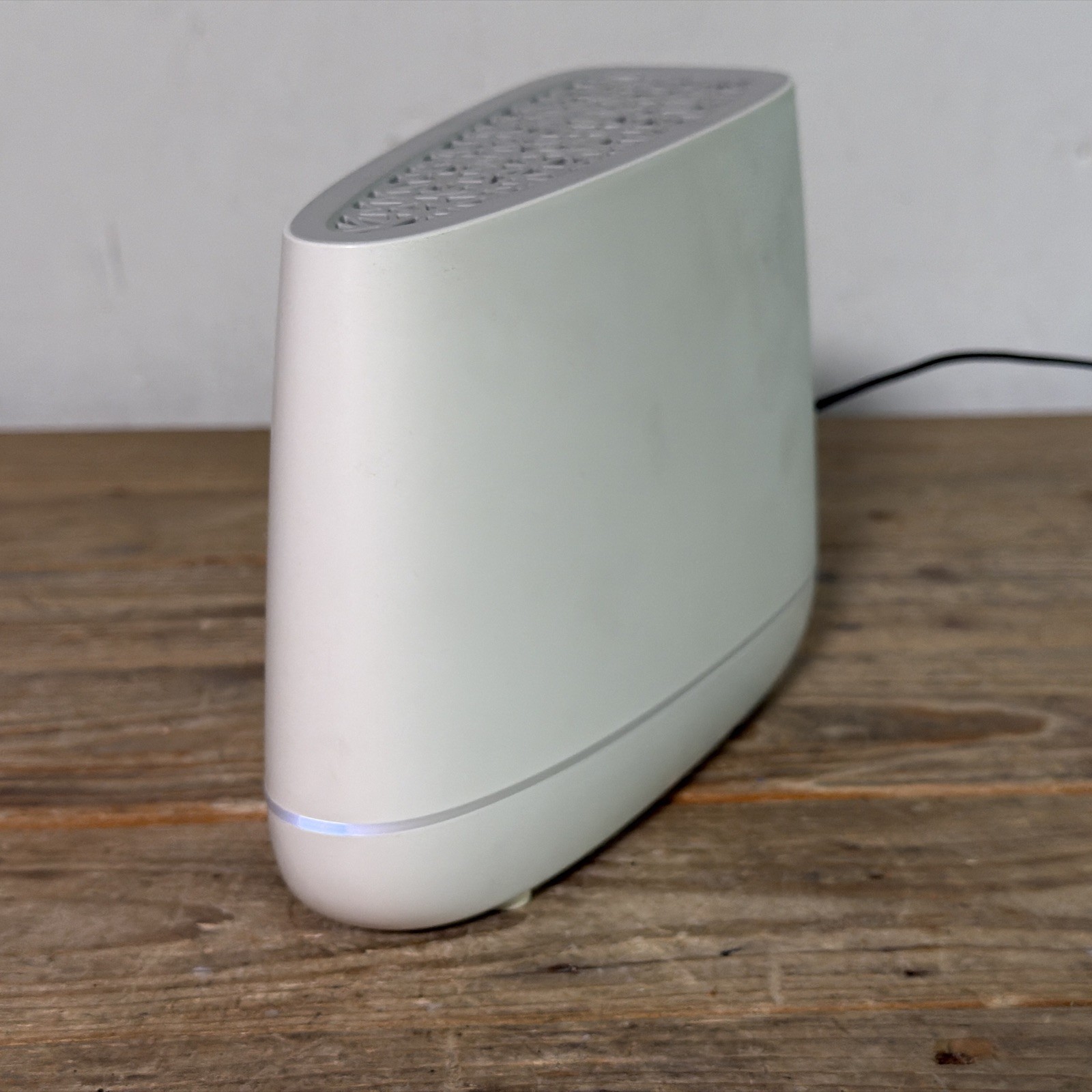 Vivint SM2-2W10 Smart Drive 4-Channel  1TB Wireless DVR Used