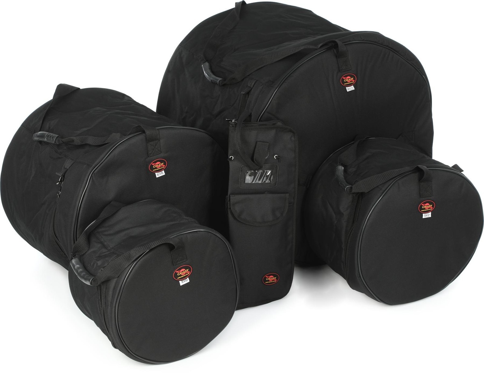 Humes & Berg RPGL1 (2-pack) Bundle