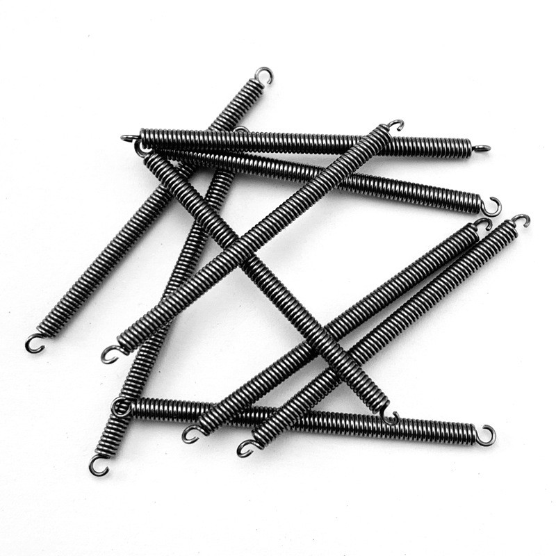 Set of 5 Steel Springs for Ultratech OTF UT Series Knives UTX-85 Springs