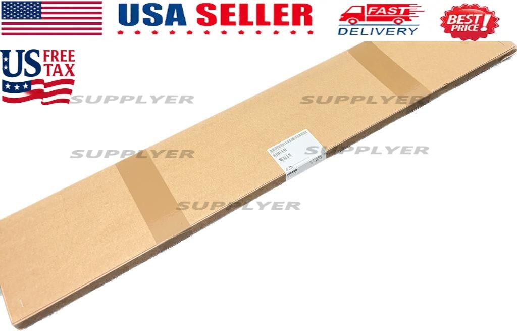 New Siemens 6ES7590-1AJ30-0AA0 6ES7 590-1AJ30-0AA0 S7-1500 Mounting Rail 32.7"