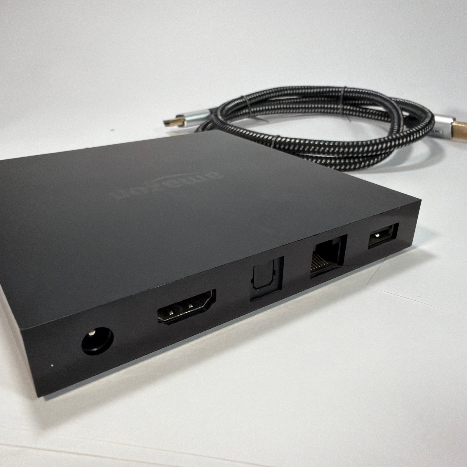 Amazon Fire TV 1st Gen Streaming Box CL1130 Bundle