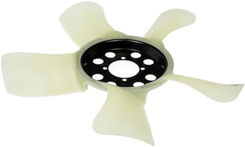 620-057 Engine Cooling Fan Blade Compatible with Select Chrysler/Dodge/Ram