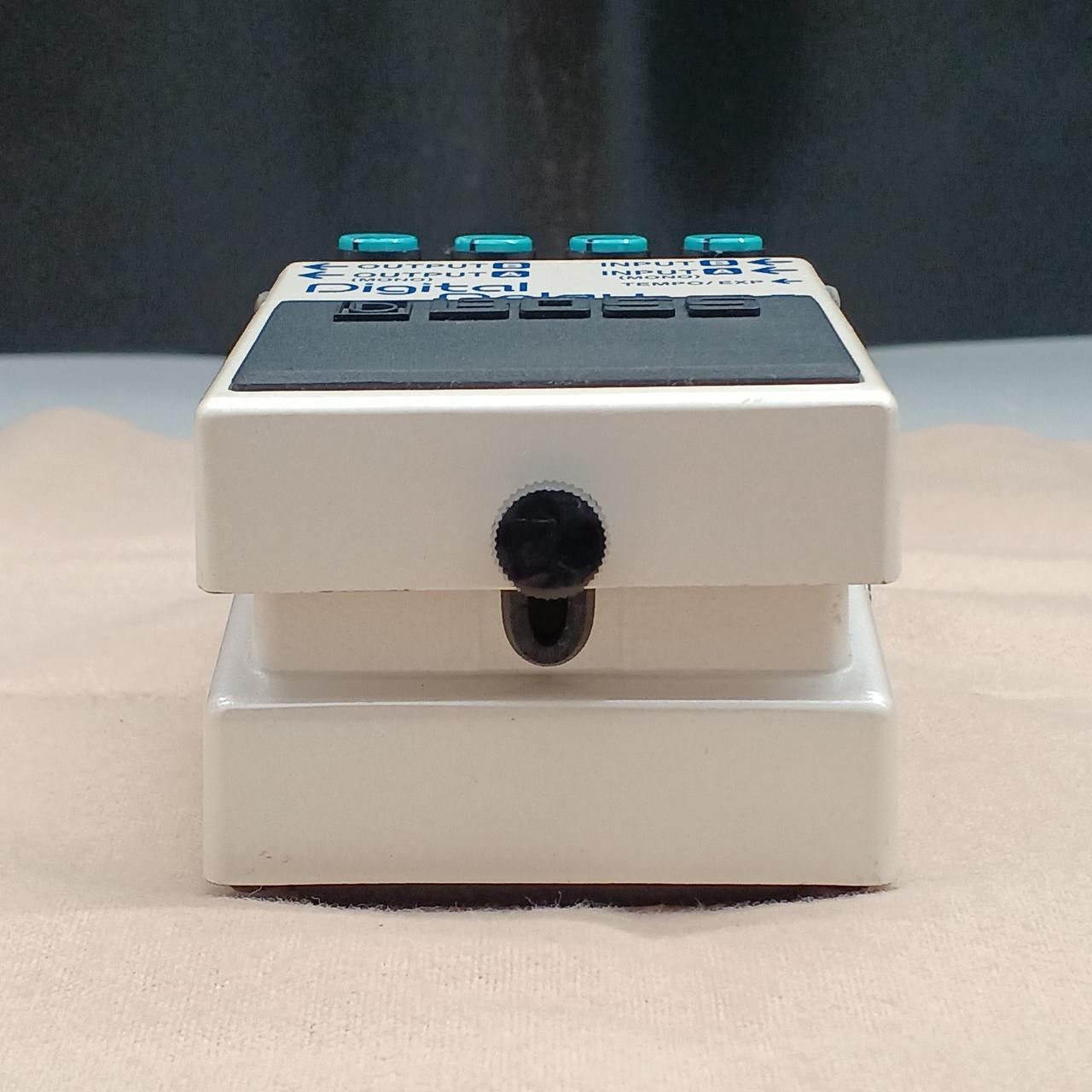 BOSS DD-7 837014
