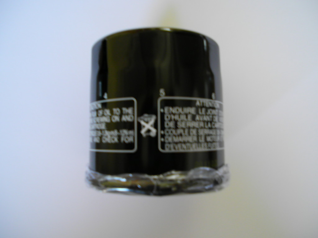 Oil Filter Ranch Pony 500 YinXiang BMS TrailMax UTV Side by Side 500cc Hyosung