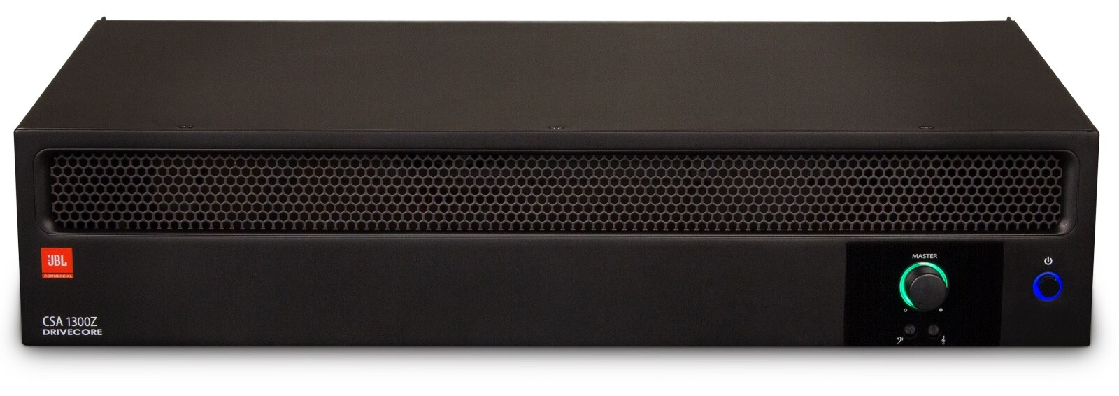 JBL CSA1300Z 300W Audio Power Amplifier - barely used
