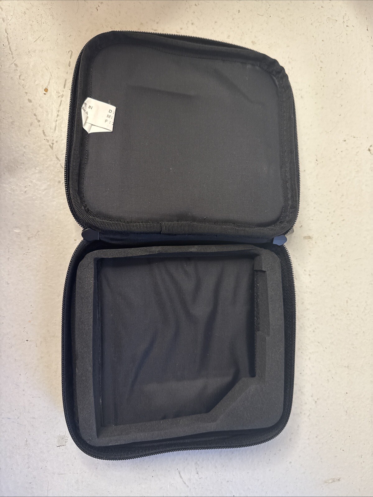 Dell Floppy Disk Module 4702P A01 for CD-DVD Laptop Drive Bay With Case