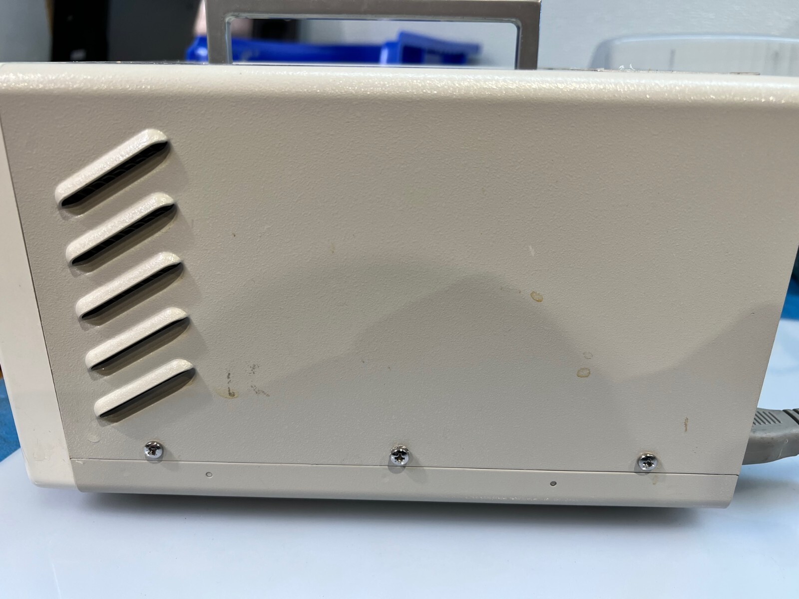 Olympus Corp. CLK-4 Light Source
