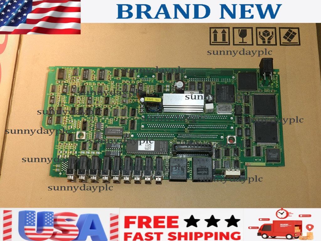 FANUC BOARD A16B-2202-0431 NEW 2-5 days delivery